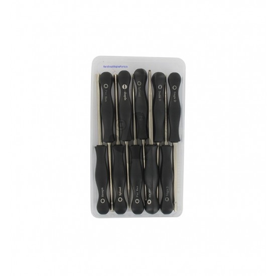 Replacement 2 Stroke Carburetor Adjusting Tool Set Pk10